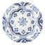 Iberian Side/Cocktail Plate-93620000