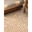 Derriyah Geometric 160cm X 230cm Indoor / Outdoor Area Rug