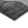 Premium Machine Washable Prisco Charcoal Rug