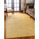 Tapis jaune Zuniga