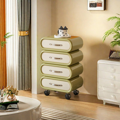 Commode d'appoint Yanairis