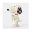 Figurine Peanuts par Jim Shore Snoopy