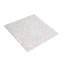 12" x 12" Seashell Grid Mosaic Wall & Floor Tile