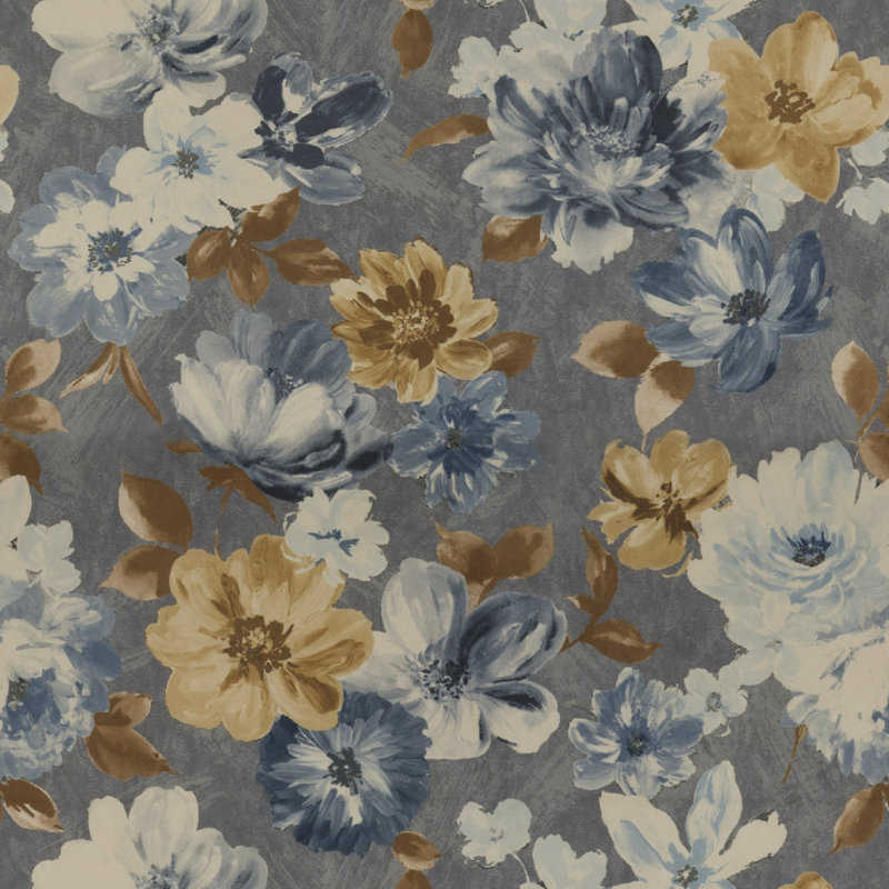 Maddux Ophelia & Co. Throw, W3 x L55cm