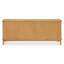Buffet Deb Seymour Naturel