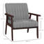 Upholstered Side Chair