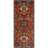 Khylar Distressed Johnatha Rust Runner