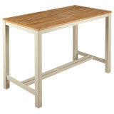 Aura Counter Table