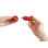 Chef'N StemGem™ Strawberry Stem Remover