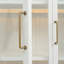 Vitrine avec portes en verre-1043379290