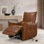 Easton Leather Recliner