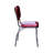 Retro Home Upholstered Dining Chair-18787844
