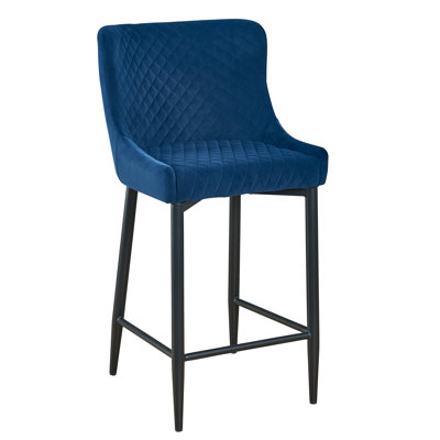 Tabouret de bar Hegith 30 po