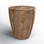 table de bout Block-1924661365