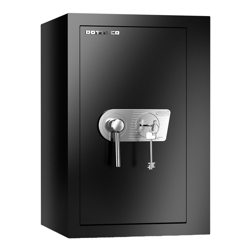 Monaco Security Safe Lock