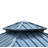 Elisha Patio Aluminum Gazebo-120240501-120240503