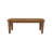 Jaielle Solid Wood Bench-112473181