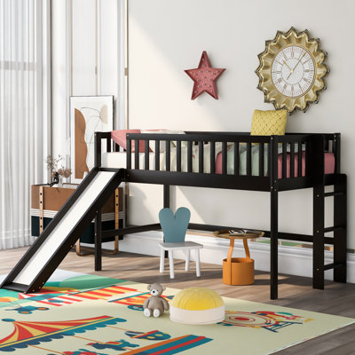 Amra Kids Twin Loft Bed