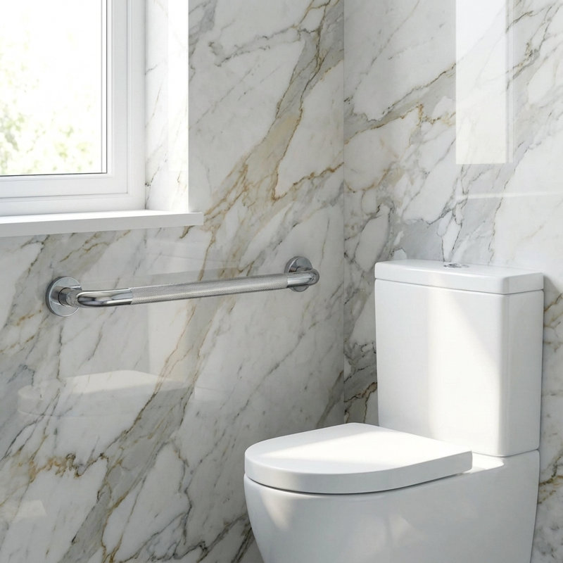 60cm Grab Bar