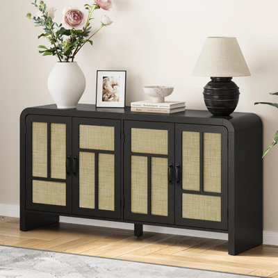 Buffet 59 po Boho