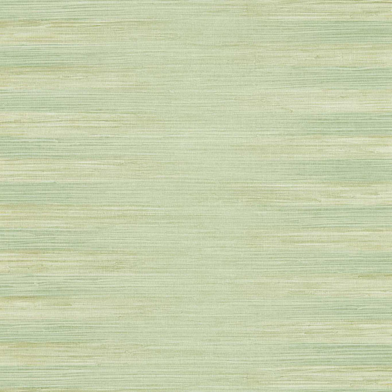 Kensington Grasscloth Wallpaper, Evergreen
