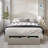 Jabrien Upholstered Panel Storage Bed-884476521-884476532