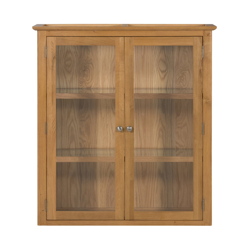Censu 98cm Sideboard with Bar Hutch