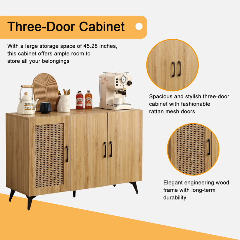 45.3'' Sideboard