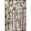 Confetti Forest Print