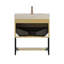 Meuble-lavabo de salle de bain YOLAN-679022537