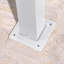 3m x 3m Aluminium Pergola-598698456