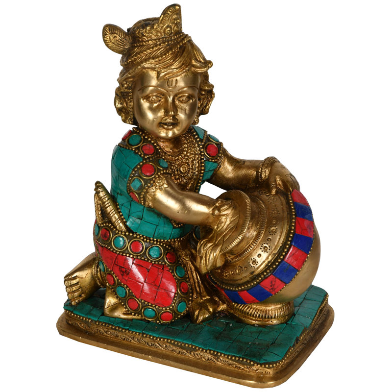 Religious & Spiritual Figurines & Sculptures