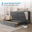 Matelas de rangement escamotable Murphy-381384898