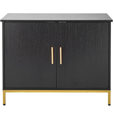 Hidden Litter Box, 27.6 In Cat Washroom, Metal Legs, Handle, Enclosed Odor - Blocking, High Space Compatibility, Strong Load Capacity, And Thoughtful Details Modern Box Cabinet, Enclosure, Compatible