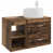 Medium Wood
