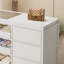 Armoire pour îlot central de luxe léger-112690667