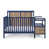 Bleu / Brun est en rupture de stock