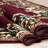 Oriental Indoor Rug-17431252