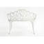 Cast Aluminium Bench-466045496