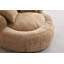 Fauteuil à billes rembourré en mousse confortable pour la détente, polyvalent pour une utilisation intérieure et extérieure-1657136896