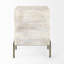 Table de chevet en bois massif Warner-1099271188