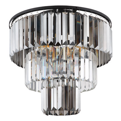 Afomia Flush Mount
