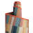 Striped Indoor / Outdoor Rug-853507831