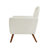 Robertia 32.68" W Upholstered Tufted Armchair-105526516