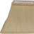 12" Rectangle Bell No Slub Lampshade-109699337