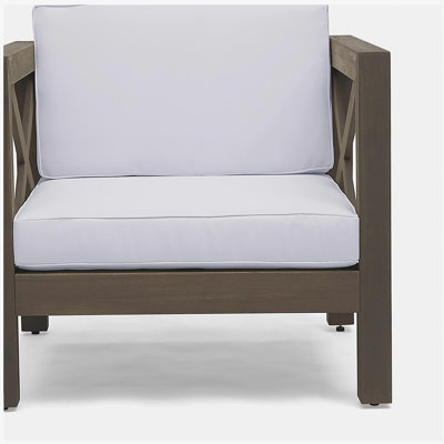Chaise de salon de loisirs, facile à décorer