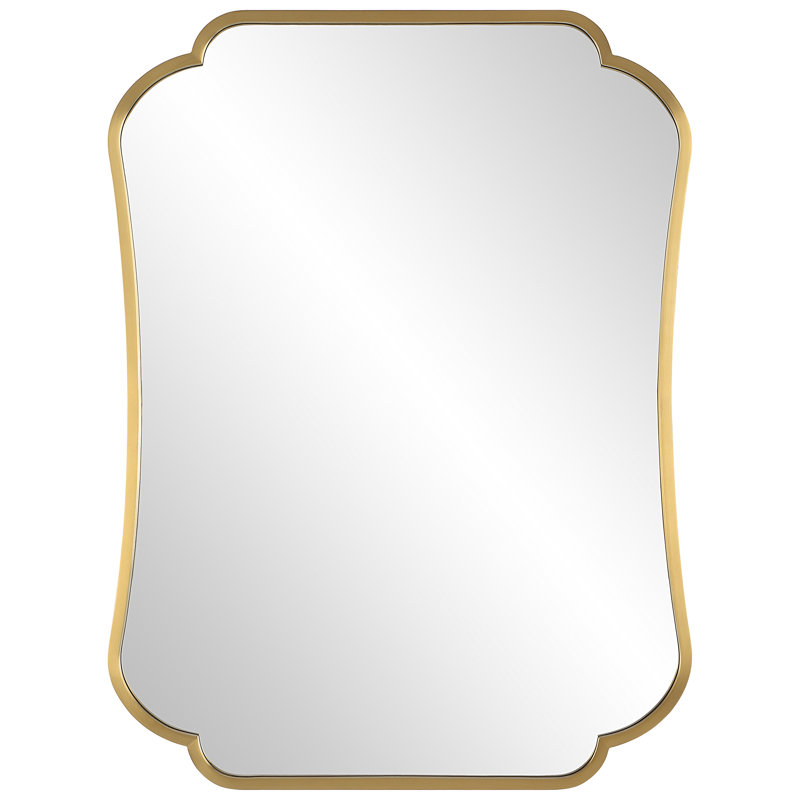 Miroir de salle de bain Kampbell