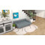 Lit pour animal Delmar