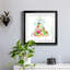 Nature ludique 4 - Peinture avec cadre-303621571-303621568