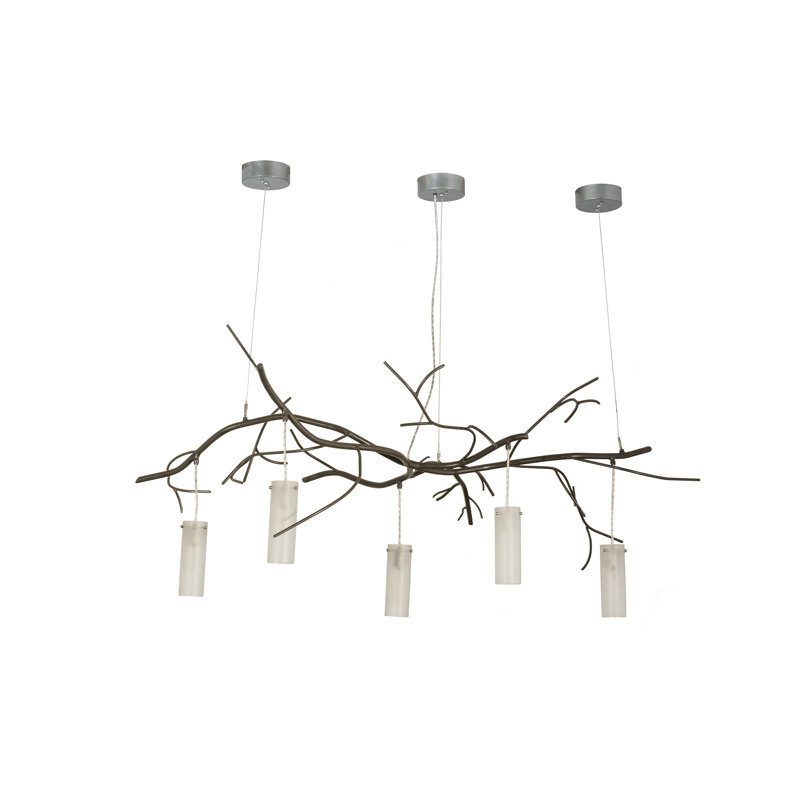 Decicco 5 - Light Chandelier